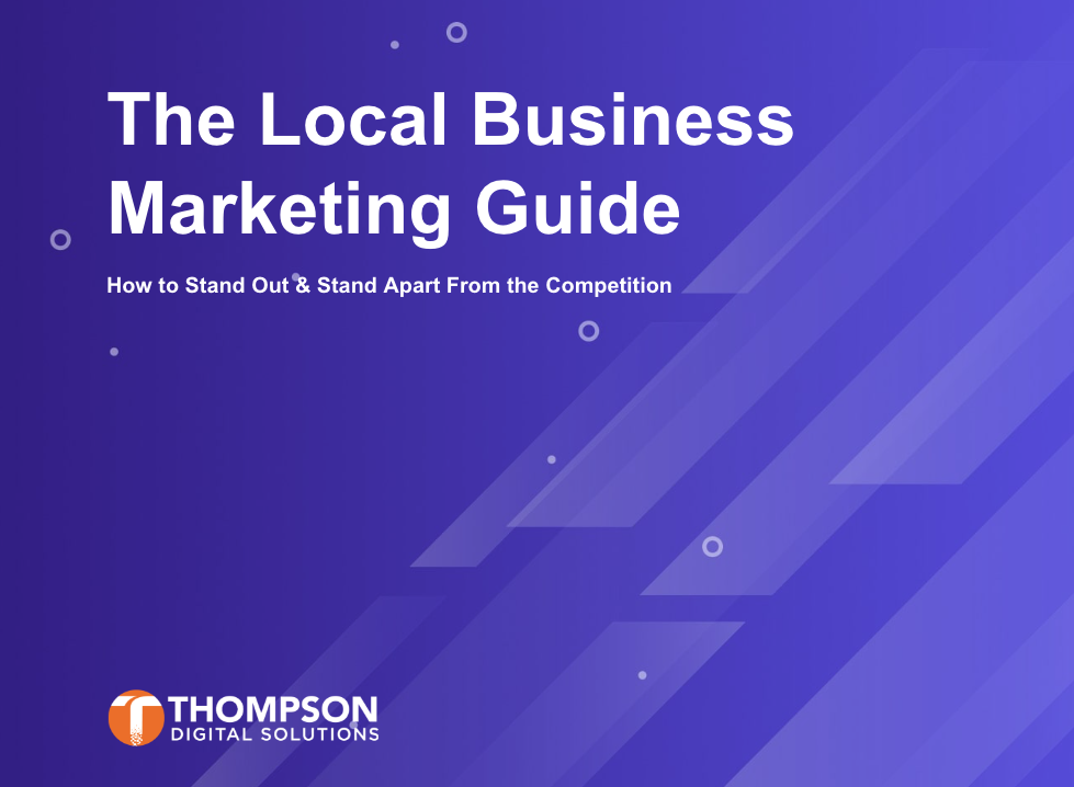 Local Business Marketing Guide